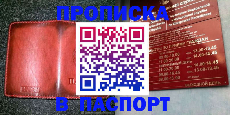прописка поиск в Александрове