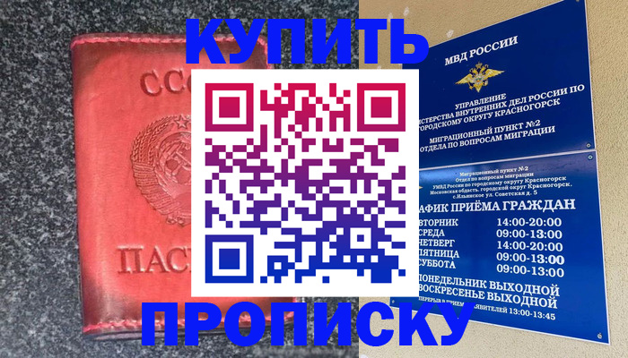 прописка для работы в Александрове